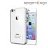 Spigen SGP  Ultra Thin Air Case for iPhone 5C - Clear 1