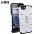 UAG Protective Case for iPhone 5S/5 - White 1