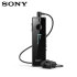 Kit Mains-libres Sony Smart Bluetooth SBH52 – Noir 1