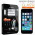 Spigen SGP iPhone 5S / 5C / 5 GLAS.tR SLIM Glass Screen Protector 1