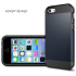 Spigen SGP Tough Armor Case for iPhone 5C - Metal Slate 1