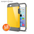 Spigen SGP Tough Armor Case for iPhone 5C - Reventon Yellow 1