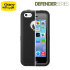 OtterBox Defender Series for iPhone 5C - Black 1