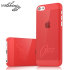 ITSKINS Zero 3 Lightweight Case for iPhone 5C - Red 1