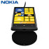 Nokia Qi Wireless Charging Plate - Black 1