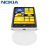 Nokia Qi Wireless Charging Plate - White 1