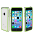 GENx Bumper Case for Apple iPhone 5C - Green 1