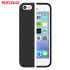 Seidio Surface Case for iPhone 5C - Black 1