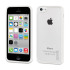 Gear4 IceBox Edge Case for iPhone 5C - White 1
