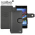 Noreve Tradition B Xperia Z1 Ledertasche 1