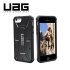 UAG Scout Case for iPhone 5C - Black 1