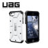 UAG Navigator Case for iPhone 5C - White 1