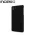 Incipio DualPro Case voor Sony Xperia Z1 - Zwart / Zwart 1
