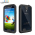 LifeProof Fre Case for Samsung Galaxy S4 - Black 1