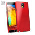 ToughGuard Shell for Samsung Galaxy Note 3 - Red 1