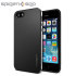 Spigen SGP Neo Hybrid Case for iPhone 5S / 5 - Satin Silver 1