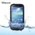 Naztech Vault Waterproof Case for Samsung Galaxy S4 - Black 1