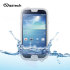 Naztech Vault Waterproof Case for Samsung Galaxy S4 - White 1