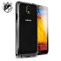 FlexiFrame Samsung Galaxy Note 3 Bumper Case - Black 1