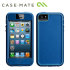 Case-Mate Tough Xtreme Case for iPhone 5 - Blue 1