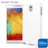 Spigen SGP Ultra Slim Case Case for Samsung Galaxy Note 3 - White 1