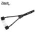 STK Zippit 3.5mm Anti-Tangle Earphones and Hands-free Microphone 1
