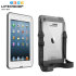 Funda iPad Mini 3 / 2 / 1 LifeProof Fre - Blanca / Gris 1
