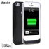 Dexim XPowerSkin for iPhone 5S / 5 - Black 1