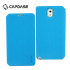 Capdase Sider Baco Folder Case for Galaxy Note 3 - Blue 1