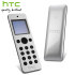 HTC Mini+ Bluetooth Media Handset BL R120 1