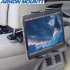 Arkon TAB-RSHM Universal Tablet Headrest Mount for 7" to 12" Tablets 1