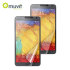 Muvit Matte & Glossy Screen Protector for Samsung Galaxy Note 3 1