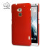 ToughGuard Shell for HTC One Max - Red 1