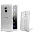 Crystal Clear Case for HTC One Max 1
