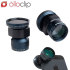 olloclip Telephoto and Polarising Lens Kit for iPhone 5S / 5 - Black 1