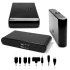Kit: High Power 15000mAh Dual USB Portable Charger 1