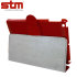 STM Cape Case for iPad Air - Red 1