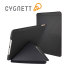Funda Cygnett Paradox Sleek para el iPad Air - Negra 1