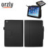 Funda iPad Air SD Carbon Fibre  - Negra 1