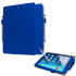Stand and Type Case for iPad Air - Blue 1