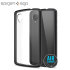 Spigen SGP Ultra Hybrid for Google Nexus 5 - Black 1