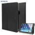 Sonivo Leather style Case for iPad Air - Black 1