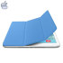 Apple iPad Air 2 / Air Smart Cover - Blue 1