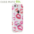 Case-Mate Tough Naked Case voor iPhone 5C - Smooth  1