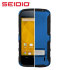 Seidio Dilex Case for Google Nexus 4 with Kickstand - Blue 1