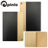 Pinlo Asti Collection iPad Air Tasche in Schwarz und Gold 1