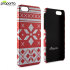 Proporta Christmas Hard Shell for Apple iPhone 5/5S - Kringle 1