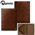 Pinlo Masterpiece Leather Collection for iPad Air - Brown 1