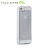 CaseMate Tough Naked Case iPhone 5S / 5 Hülle in Transparent 1