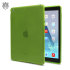 FlexiShield Skin Case voor iPad Air - Groen 1